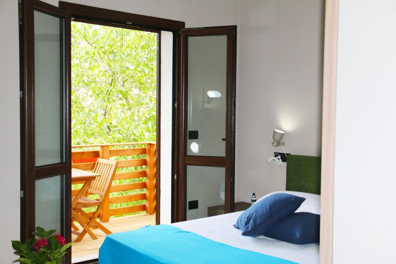 Casa Vacanze Il Giardino - Castagno * Aritzo